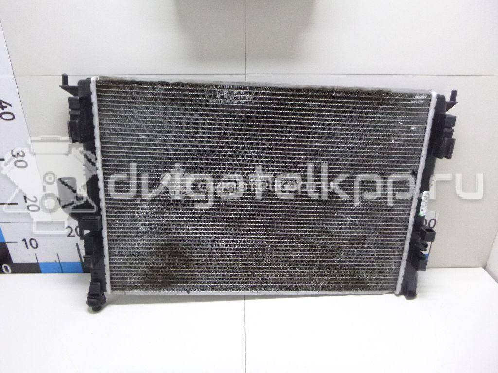 Фото Радиатор основной  8200735038 для nissan Almera (G15) {forloop.counter}}