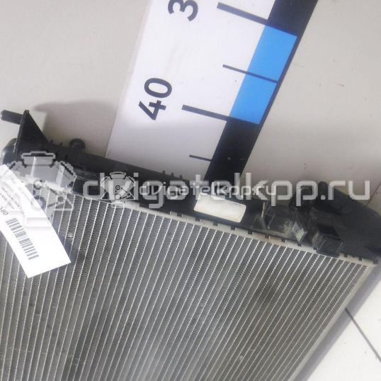 Фото Радиатор основной  8200735039 для nissan Terrano III (D10)