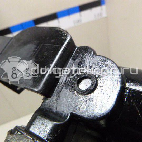 Фото Радиатор основной  214106179R для Nissan Micra