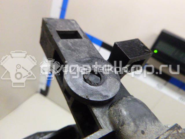 Фото Радиатор основной  214106179R для Nissan Micra {forloop.counter}}