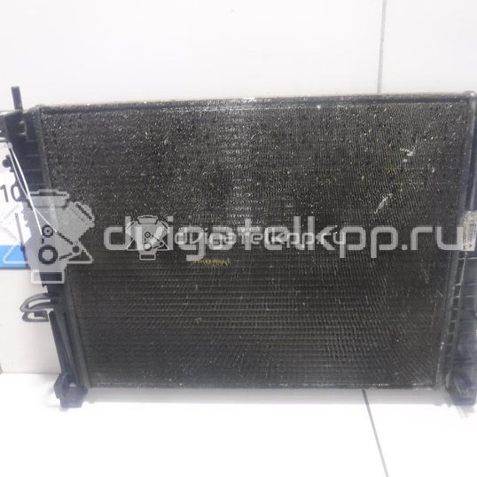 Фото Радиатор основной  214106179R для Nissan Micra