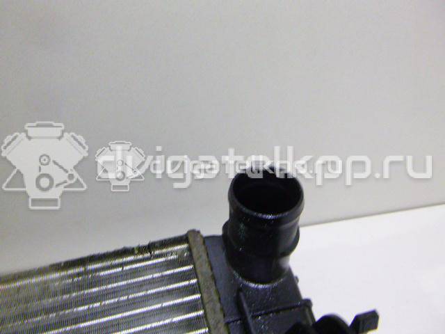 Фото Радиатор основной  214106179R для Nissan Micra {forloop.counter}}