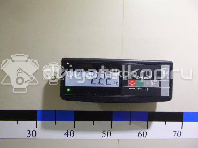 Фото Радиатор основной  214106179R для Nissan Micra {forloop.counter}}