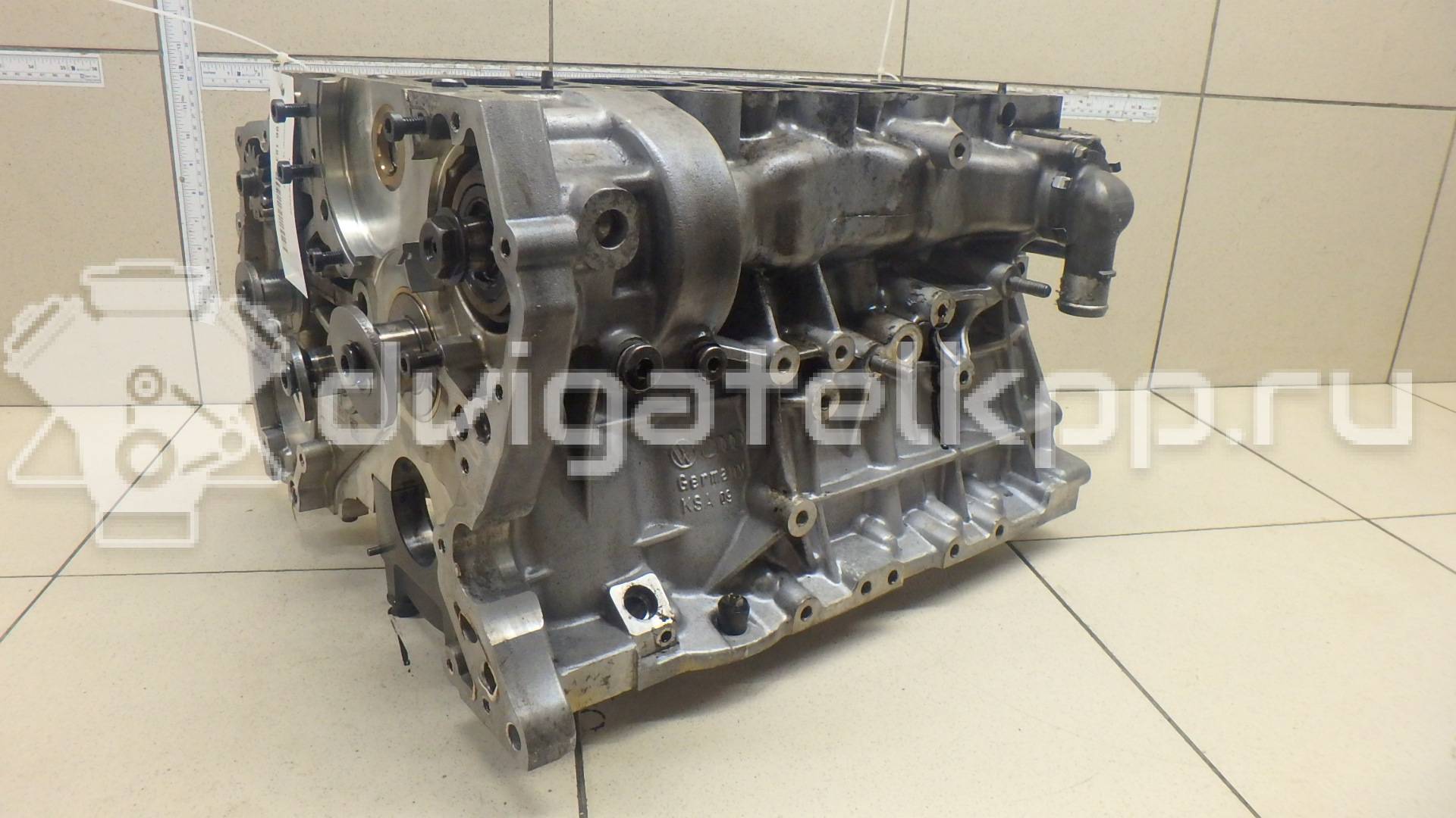 Фото Блок двигателя  для Volkswagen Transporter / Multivan {forloop.counter}}