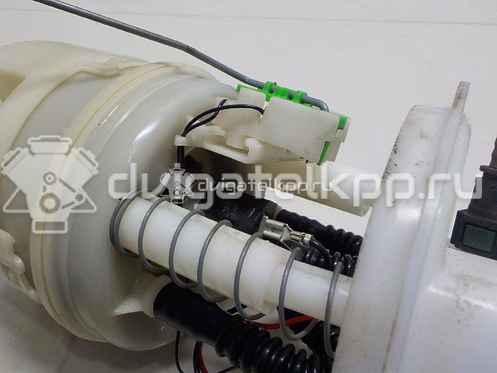 Фото Насос топливный электрический  172024388r для vaz Lada Largus {forloop.counter}}