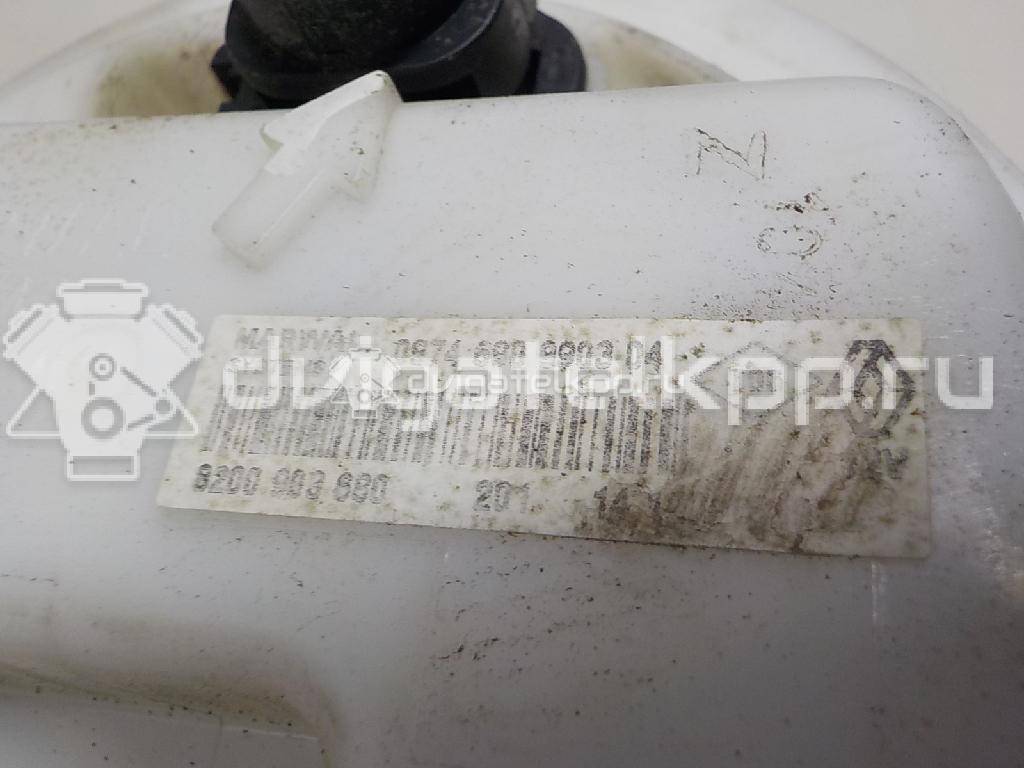 Фото Насос топливный электрический  172024388r для vaz Lada Largus {forloop.counter}}