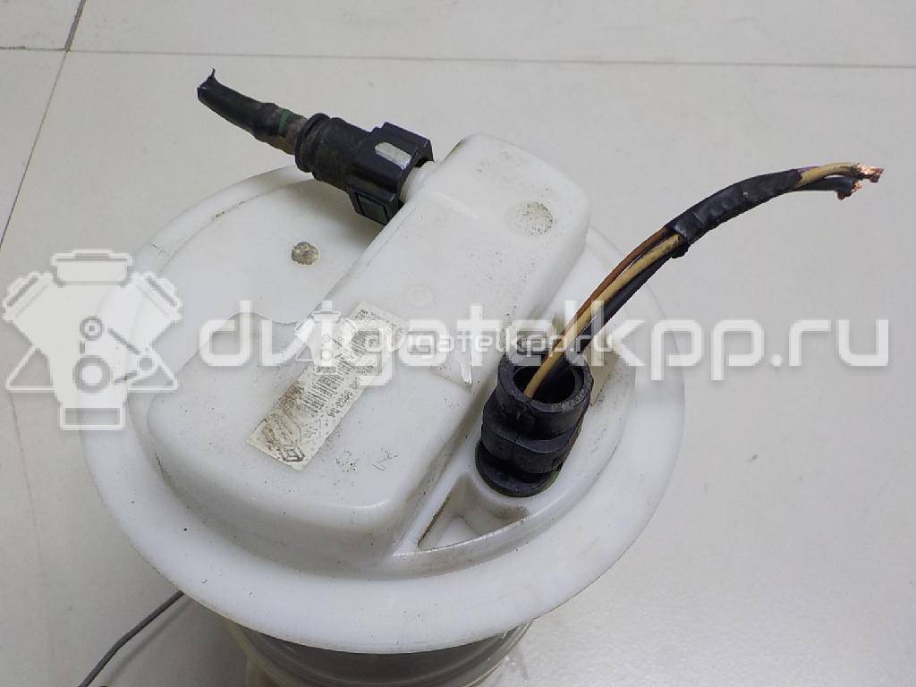 Фото Насос топливный электрический  172024388r для vaz Lada Largus {forloop.counter}}