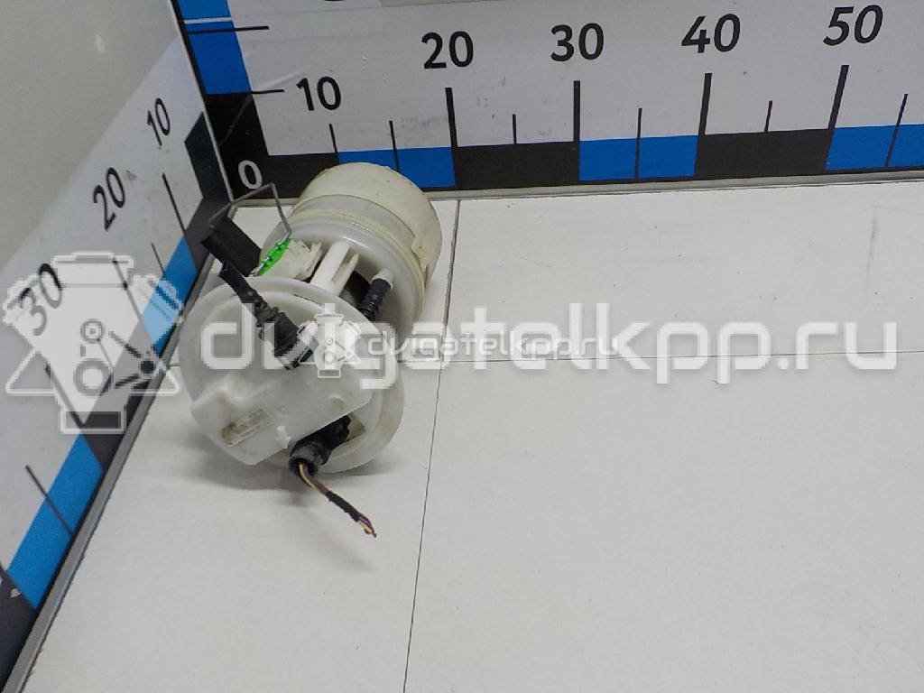 Фото Насос топливный электрический  172024388r для vaz Lada Largus {forloop.counter}}