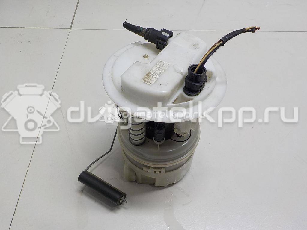 Фото Насос топливный электрический  172024388r для vaz Lada Largus {forloop.counter}}