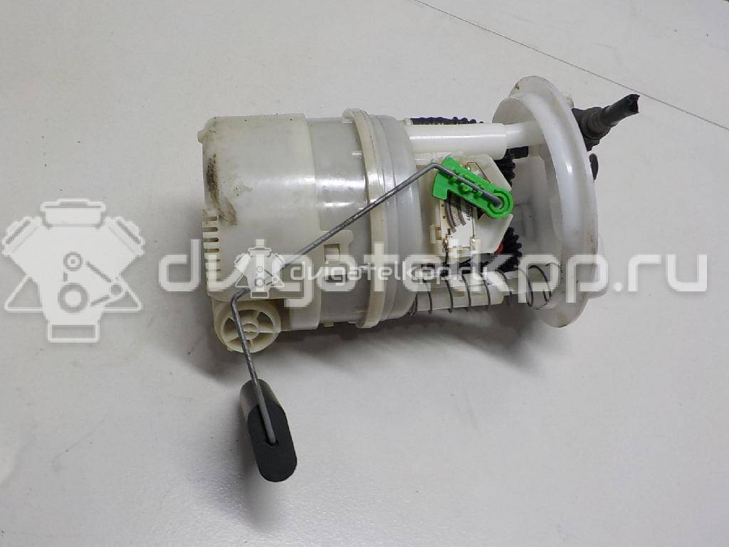 Фото Насос топливный электрический  172024388r для vaz Lada Largus {forloop.counter}}