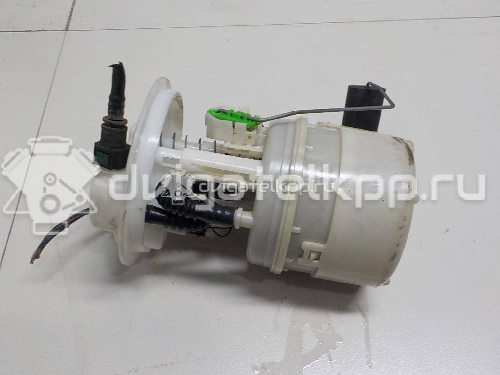 Фото Насос топливный электрический  172024388r для vaz Lada Largus {forloop.counter}}