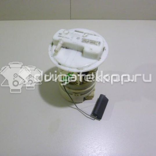 Фото Насос топливный электрический  172024388R для nissan Terrano III (D10)