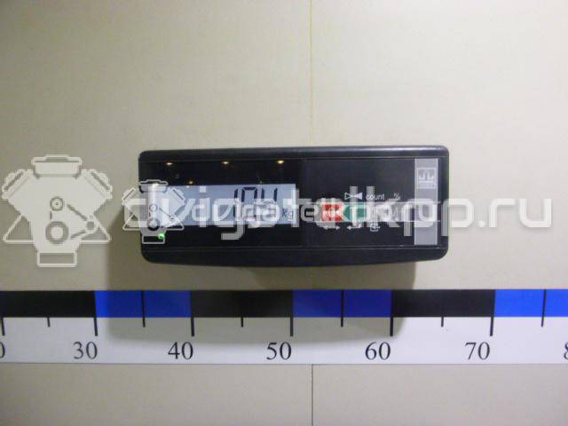 Фото Насос топливный электрический  172024388R для nissan Terrano III (D10) {forloop.counter}}