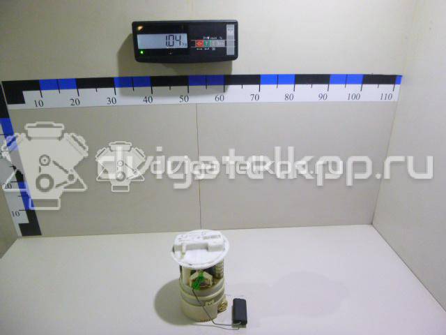 Фото Насос топливный электрический  172024388R для nissan Terrano III (D10) {forloop.counter}}