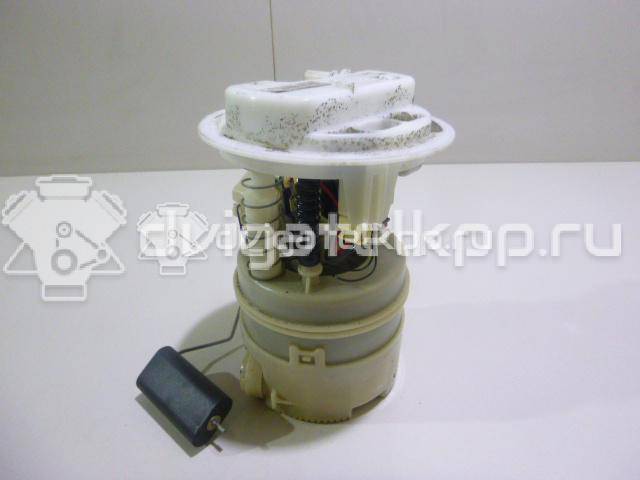 Фото Насос топливный электрический  172024388R для nissan Terrano III (D10) {forloop.counter}}