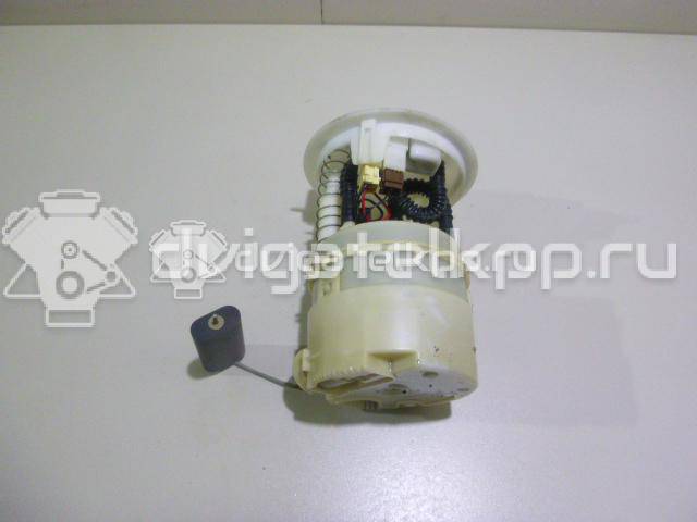 Фото Насос топливный электрический  172024388R для nissan Terrano III (D10) {forloop.counter}}