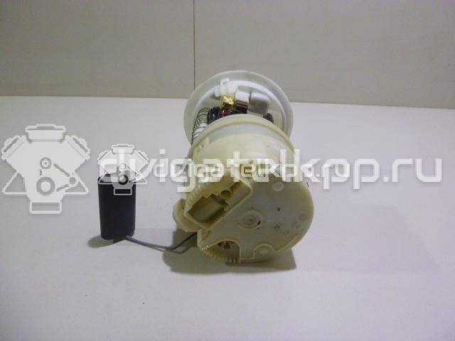 Фото Насос топливный электрический  172024388R для nissan Terrano III (D10) {forloop.counter}}