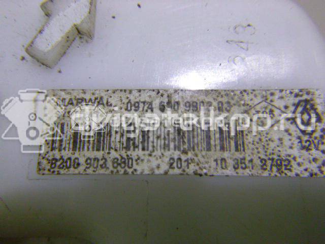 Фото Насос топливный электрический  172024388R для nissan Terrano III (D10) {forloop.counter}}