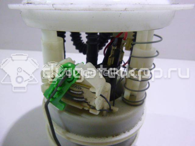 Фото Насос топливный электрический  172024388R для nissan Terrano III (D10) {forloop.counter}}