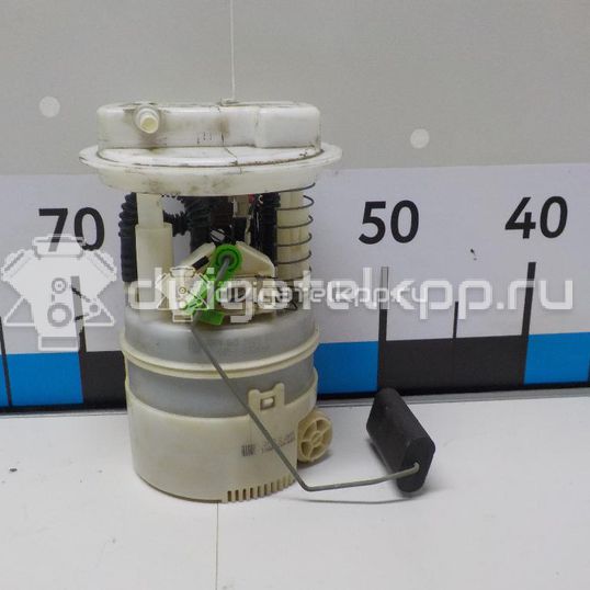 Фото Насос топливный электрический  172024388R для nissan Terrano III (D10)