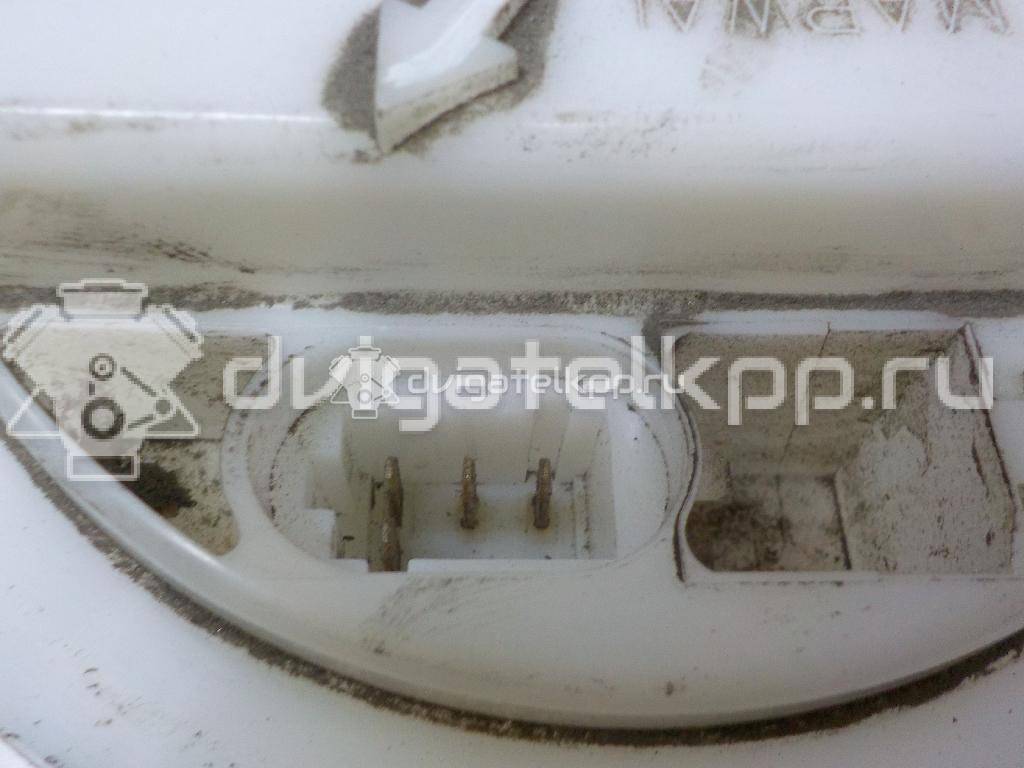 Фото Насос топливный электрический  172024388R для nissan Terrano III (D10) {forloop.counter}}