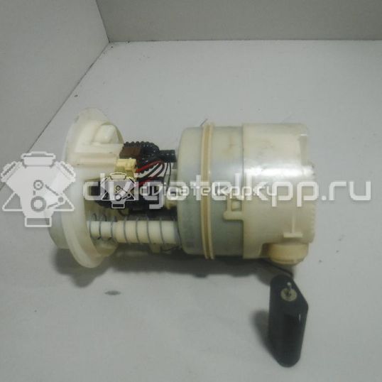 Фото Насос топливный электрический  172024388R для nissan Terrano III (D10)