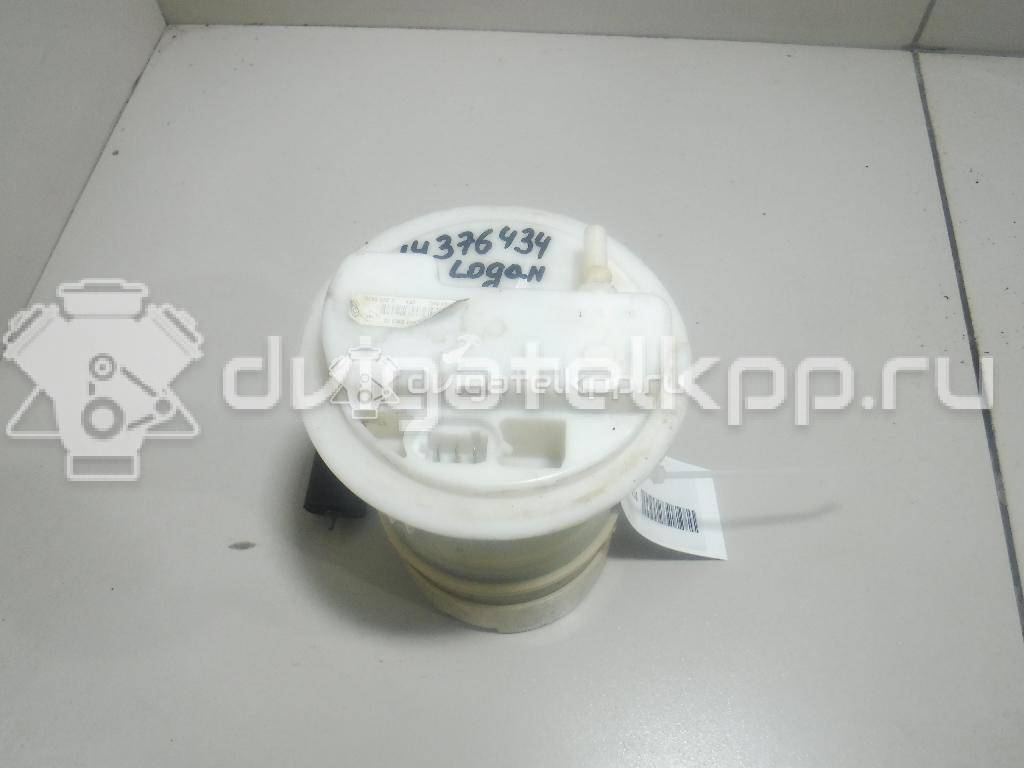 Фото Насос топливный электрический  172024388R для nissan Terrano III (D10) {forloop.counter}}