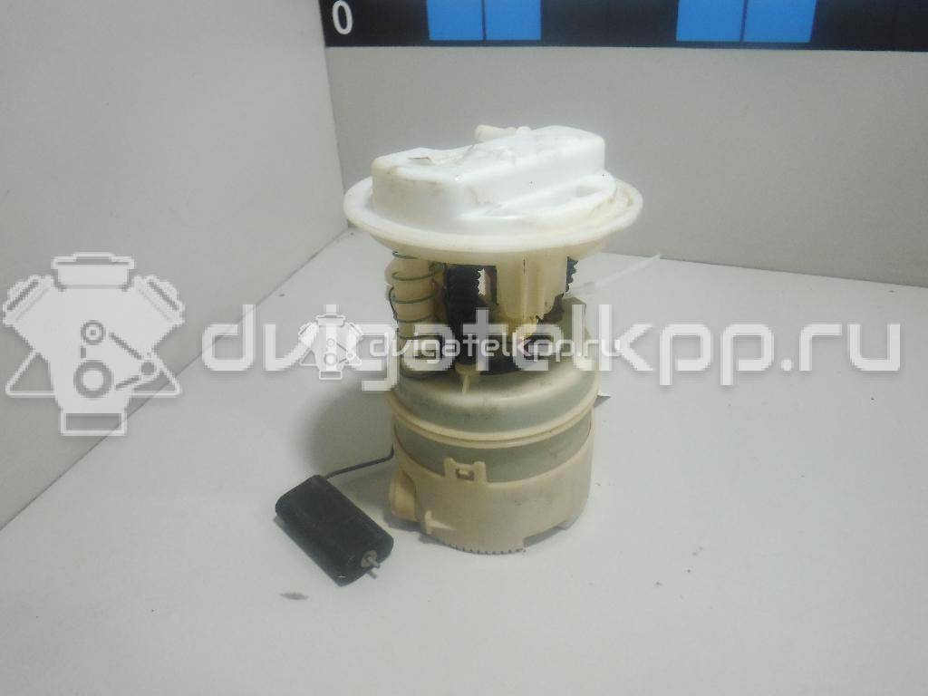 Фото Насос топливный электрический  172024388R для nissan Terrano III (D10) {forloop.counter}}