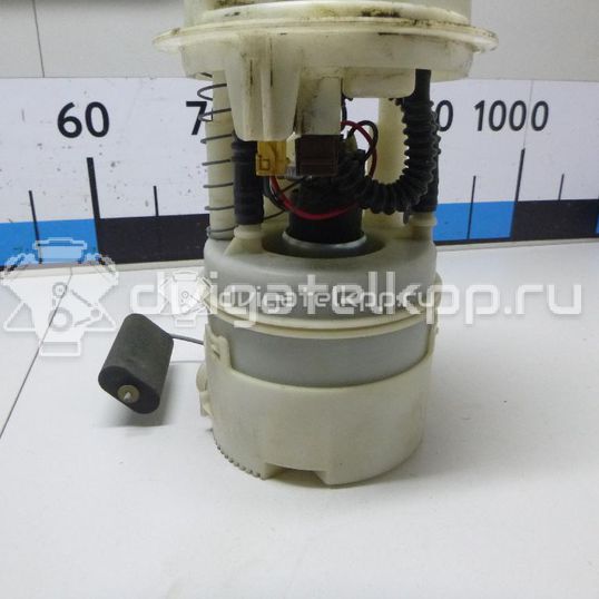 Фото Насос топливный электрический  172024388R для nissan Terrano III (D10)