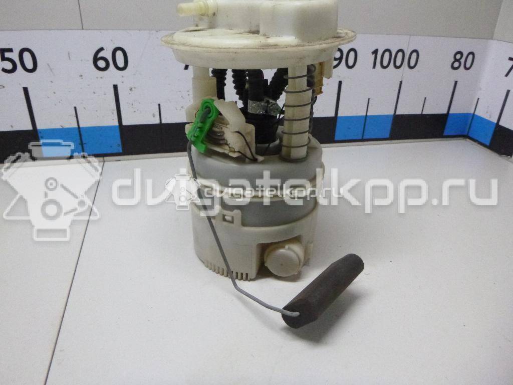 Фото Насос топливный электрический  172024388R для nissan Terrano III (D10) {forloop.counter}}