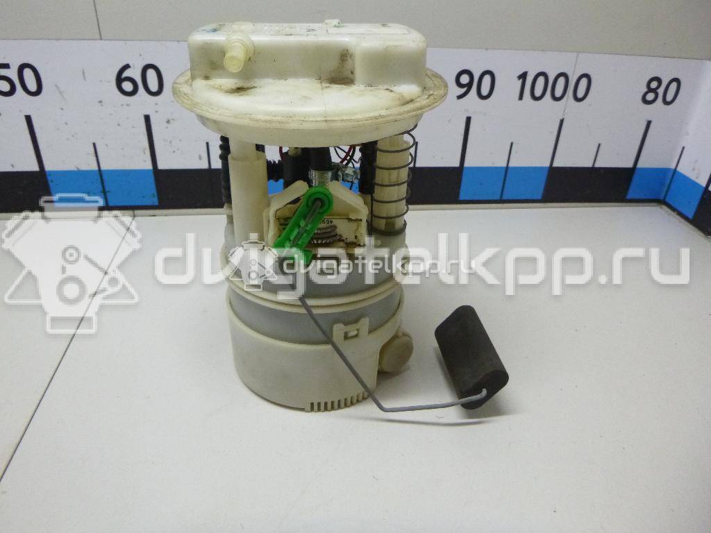 Фото Насос топливный электрический  172024388R для nissan Terrano III (D10) {forloop.counter}}