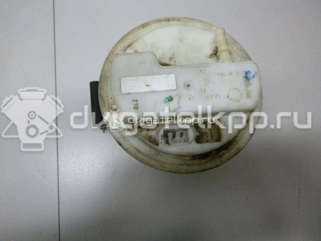 Фото Насос топливный электрический  172024388R для nissan Terrano III (D10) {forloop.counter}}