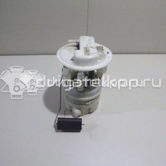 Фото Насос топливный электрический  172024388R для nissan Terrano III (D10)