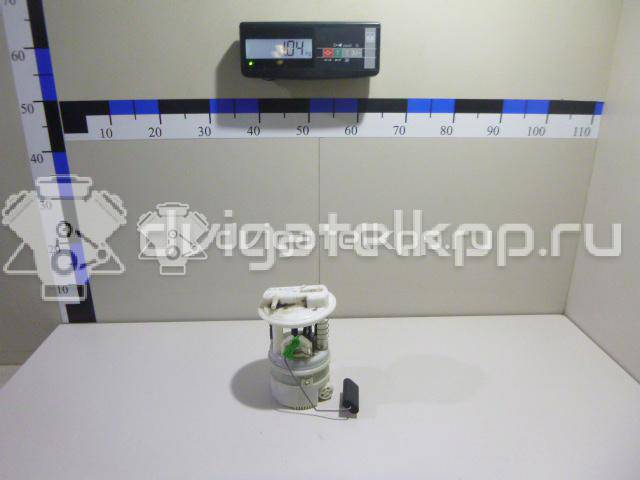 Фото Насос топливный электрический  172024388R для nissan Terrano III (D10) {forloop.counter}}