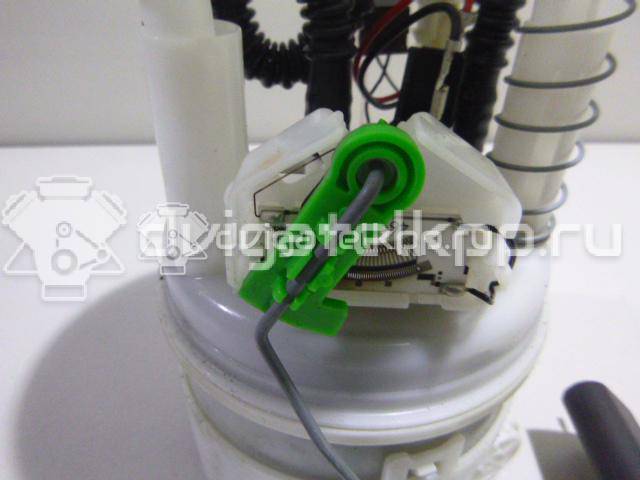 Фото Насос топливный электрический  172024388R для nissan Terrano III (D10) {forloop.counter}}