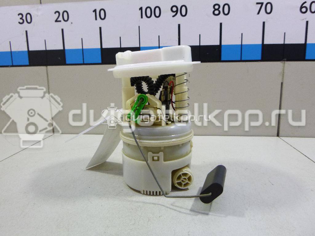 Фото Насос топливный электрический  172024388R для nissan Terrano III (D10) {forloop.counter}}