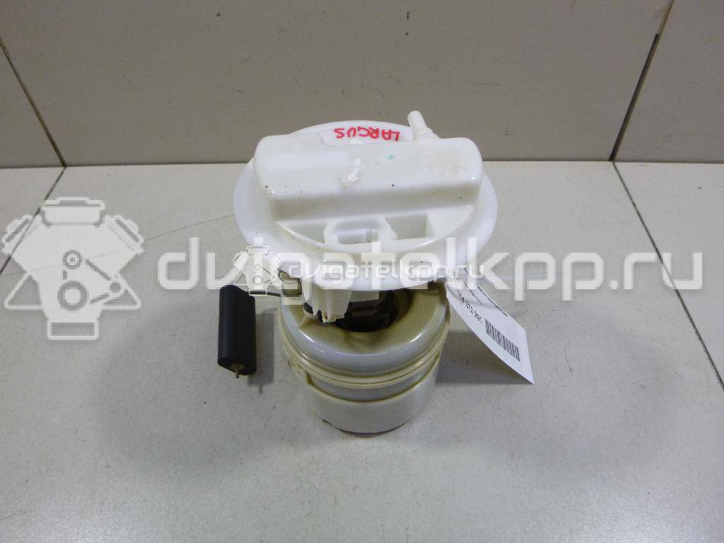 Фото Насос топливный электрический  172024388R для nissan Terrano III (D10) {forloop.counter}}