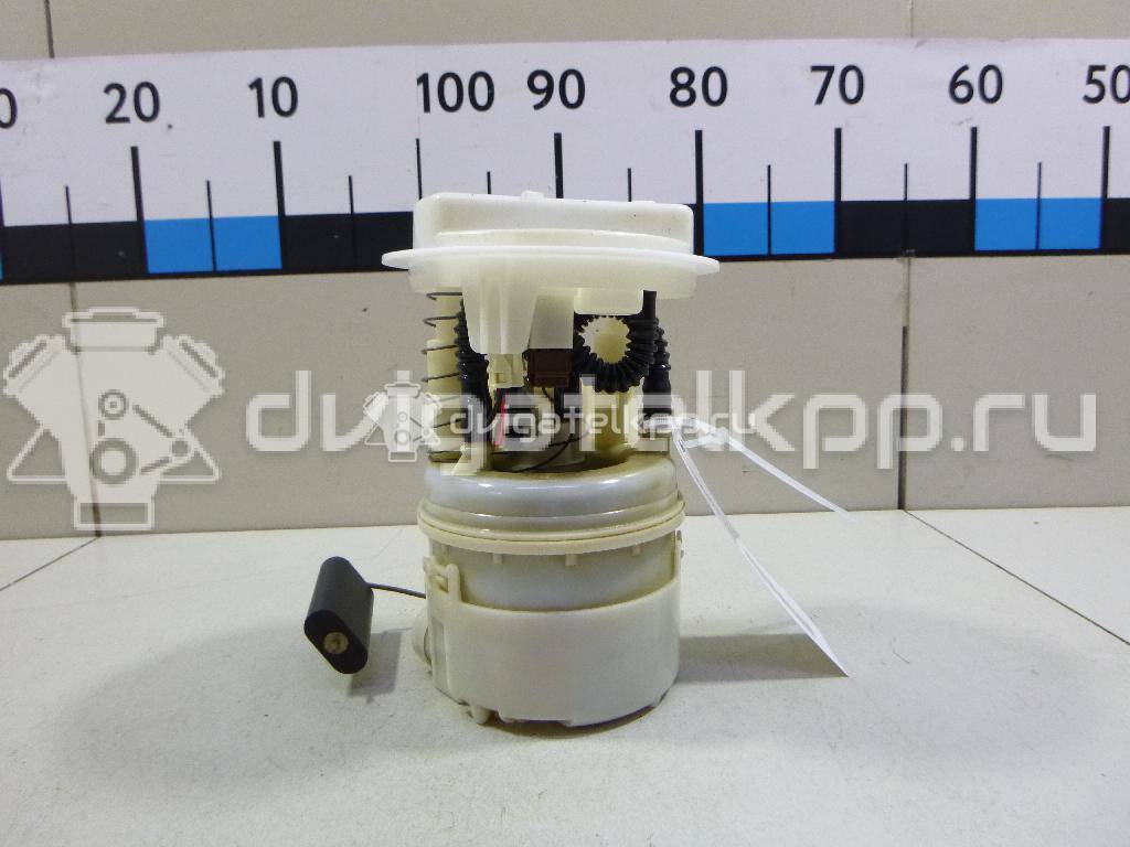 Фото Насос топливный электрический  172024388R для nissan Terrano III (D10) {forloop.counter}}