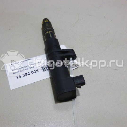 Фото Катушка зажигания  7700875000 для Nissan Primastar X83 / Kubistar