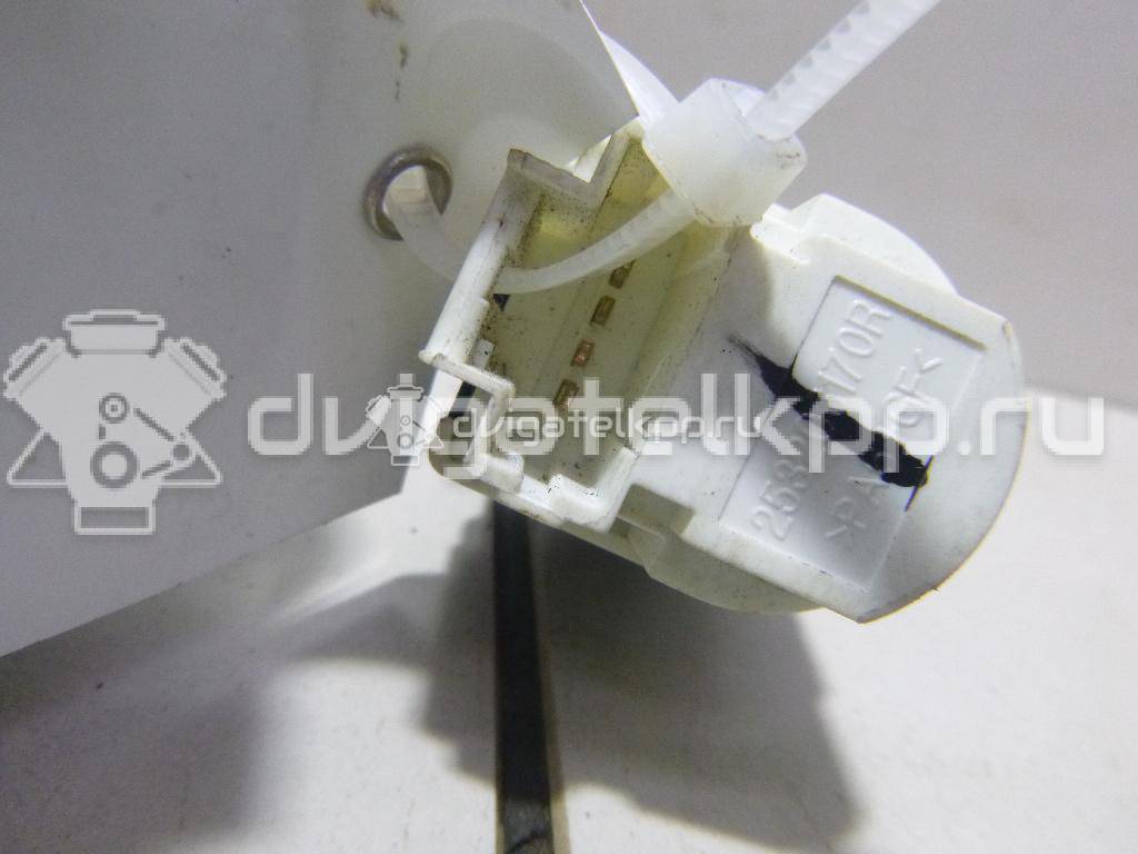 Фото Датчик включения стопсигнала  253206170R для nissan Terrano III (D10) {forloop.counter}}