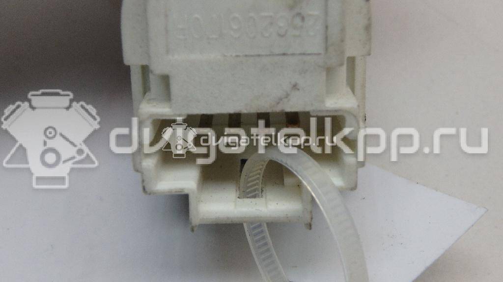 Фото Датчик включения стопсигнала  253206170R для nissan Terrano III (D10) {forloop.counter}}