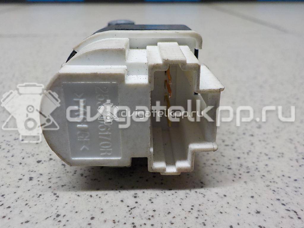 Фото Датчик включения стопсигнала  253206170R для nissan Terrano III (D10) {forloop.counter}}
