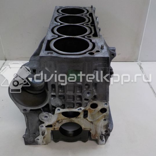 Фото Блок двигателя  для Volkswagen Polo