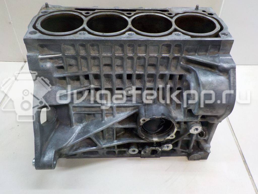 Фото Блок двигателя  для Volkswagen Polo {forloop.counter}}