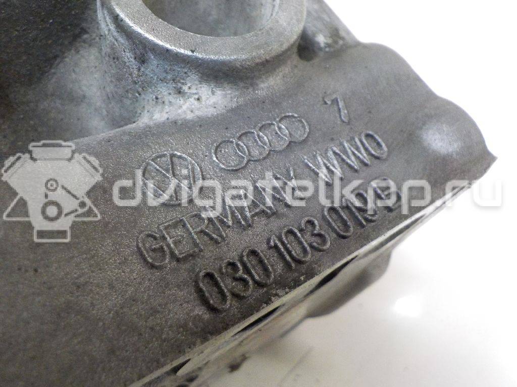 Фото Блок двигателя  для Volkswagen Polo {forloop.counter}}