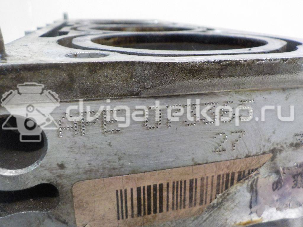 Фото Блок двигателя  для Volkswagen Polo {forloop.counter}}