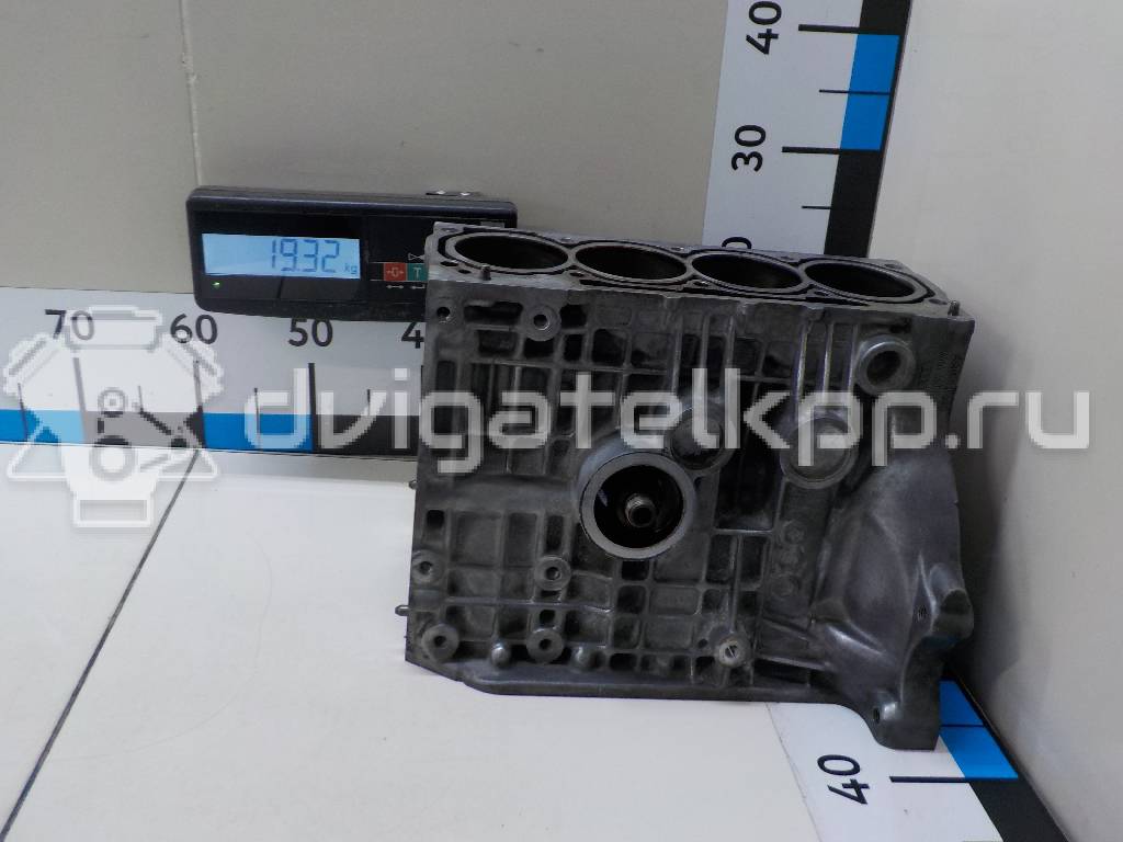Фото Блок двигателя  для Volkswagen Polo {forloop.counter}}