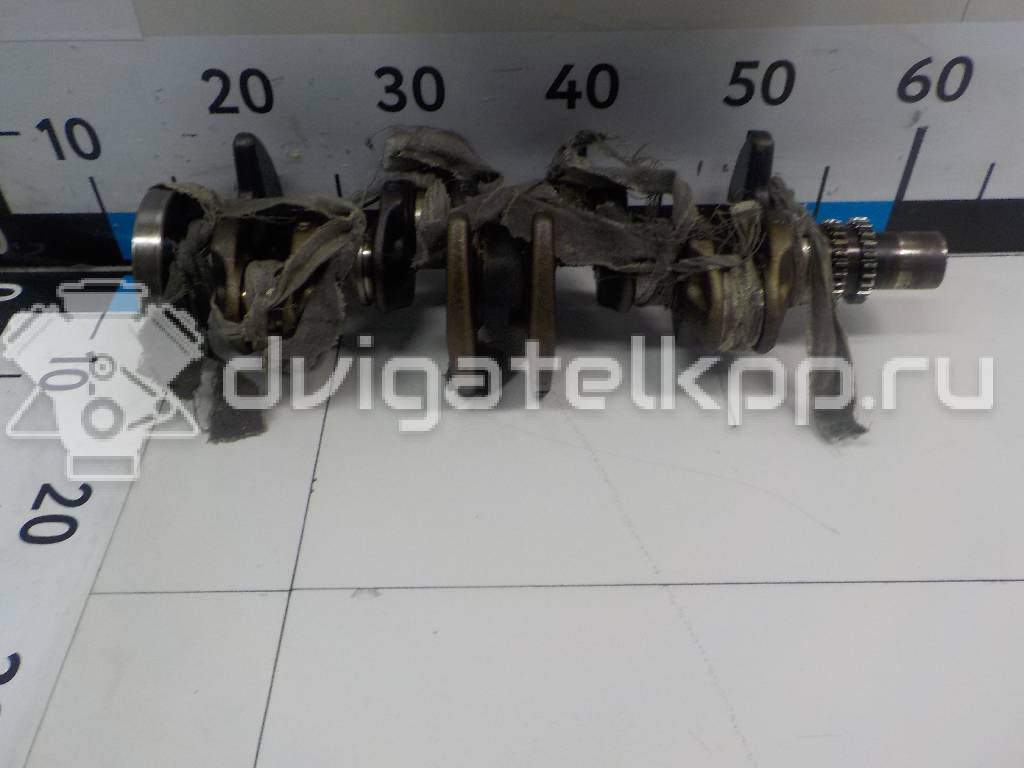 Фото Коленвал  для Skoda / Volkswagen / Audi / Seat {forloop.counter}}