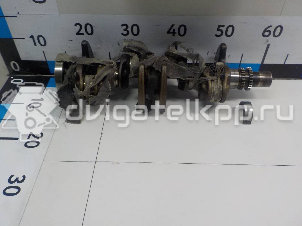 Фото Коленвал  для Skoda / Volkswagen / Audi / Seat {forloop.counter}}