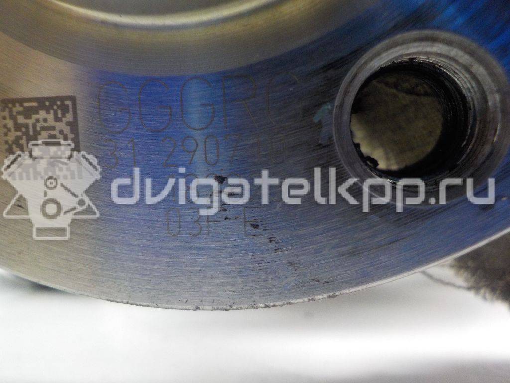 Фото Коленвал  для Skoda / Volkswagen / Audi / Seat {forloop.counter}}